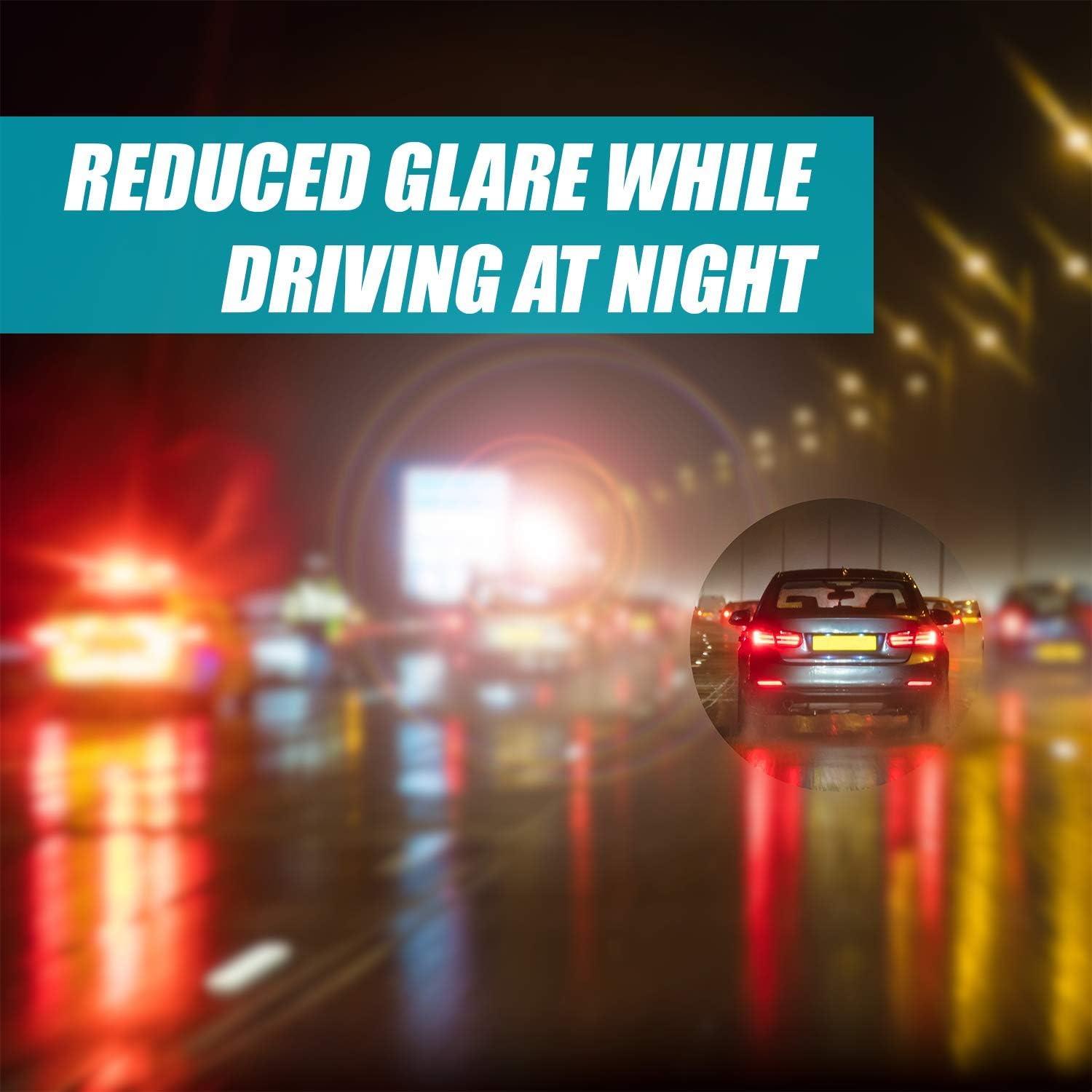 imageInvisible Glass 92184 Clean ampamp Repel  Glass Cleaner and Rain Repellent Spray Cleans Exterior Windshields Repels Rain Sleet Snow Improves Wet Weather Driving Visibility  22 fl oz22 Fl Oz Pack of 1