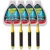 imageStoner 95161 Invisible Glass Reach and Clean Tool pack of 4