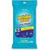 imageInvisible Glass 90060 Lens Cleaning Wipes  StreakFree LintFree Wipes for Glasses Camera Lenses Binoculars ampamp Smartphone Cameras Safe on Reflective Coatings  16 Count