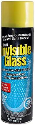 image:imageInvisible Glass Glass Cleaner 2156 Grams
